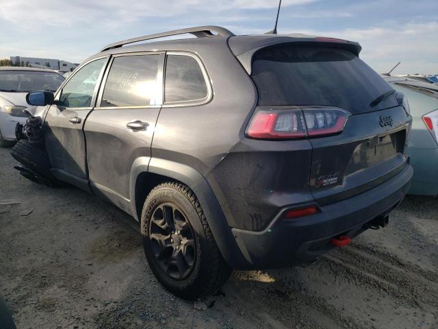 1C4PJMBX0LD590453 Jeep Cherokee Trailhawk