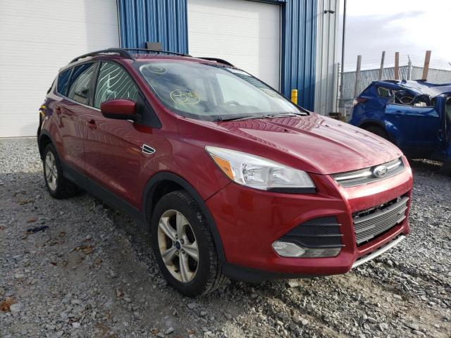 Vin: 1fmcu0gx5eua79973, lot: 66638492, ford escape se 2014 img_1