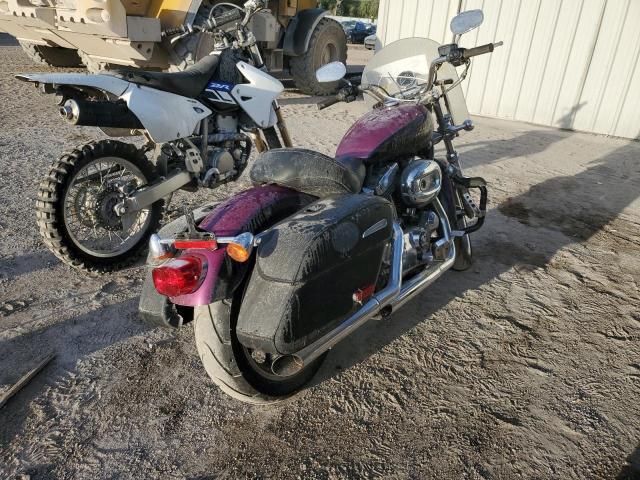 2016 HARLEY-DAVIDSON XL1200 T 1HD1LL313GC431201