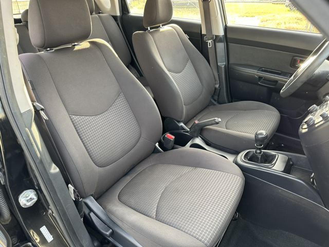 2012 Kia Soul VIN: KNDJT2A56C7744828 Lot: 66769562