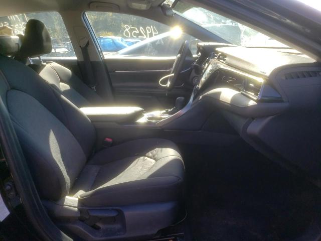 2019 TOYOTA CAMRY 4C 4T1B11HK8KU193801