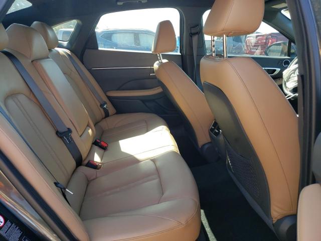 2021 HYUNDAI SONATA LIM - 5NPEH4J20MH079216