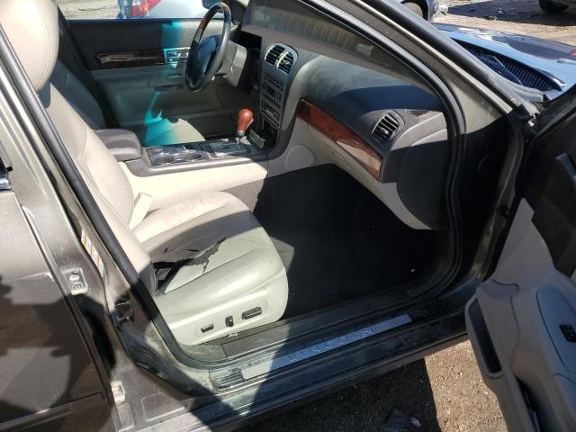 1LNHM86S23Y657057 Lincoln LS