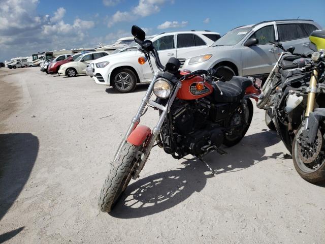 2002 HARLEY-DAVIDSON XLH883 R 1HD4CKM122K128740