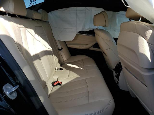 2018 BMW 540 XI - WBAJE7C51JG891413