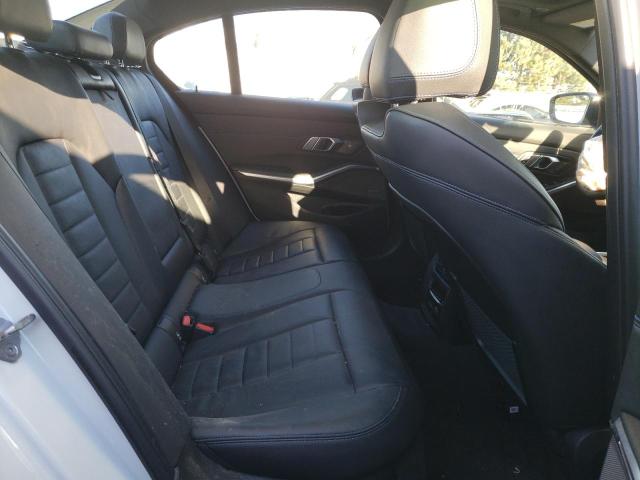WBA5U9C0XLA380888 BMW M340XI