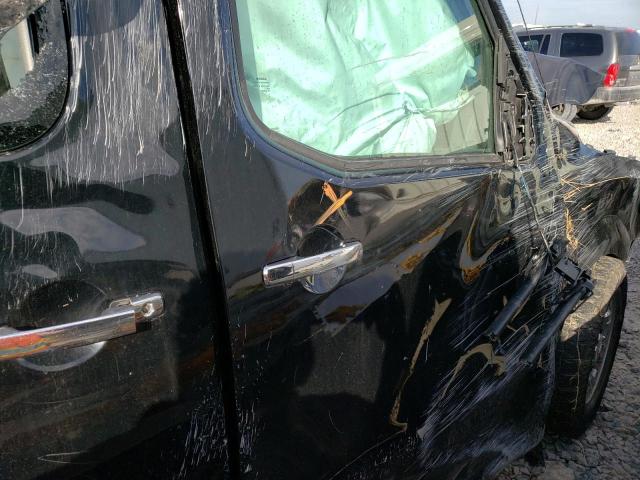 2019 NISSAN NV 3500 - 5BZAF0AA3KN851080
