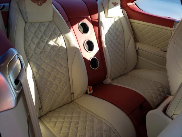 SCBFT7ZA4HC063556 Bentley CONTINENTAL GT V8