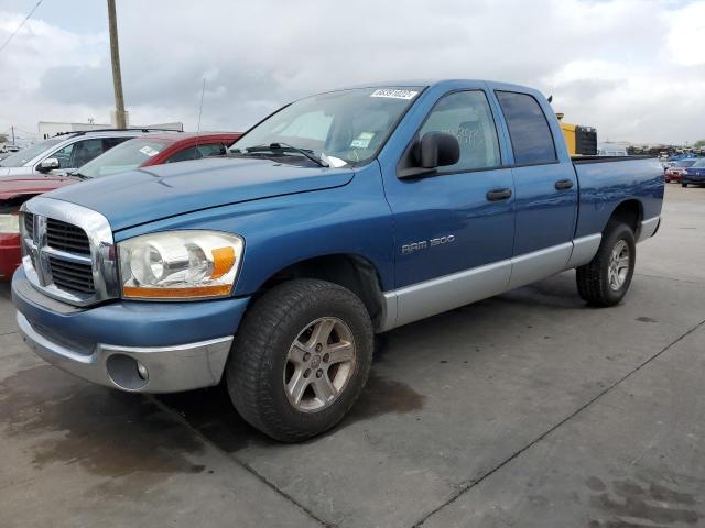 2006 Dodge Ram 1500 ST