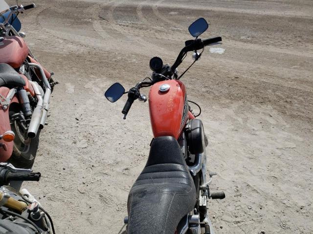 2002 HARLEY-DAVIDSON XLH883 R 1HD4CKM122K128740