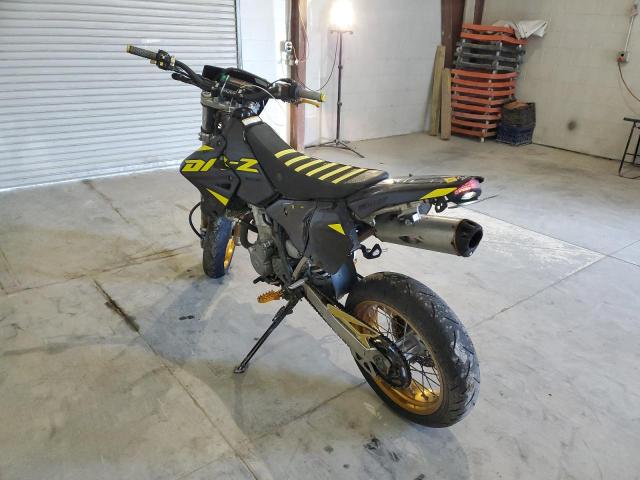 2014 SUZUKI DR-Z400 S JS1SK43A5E2100499