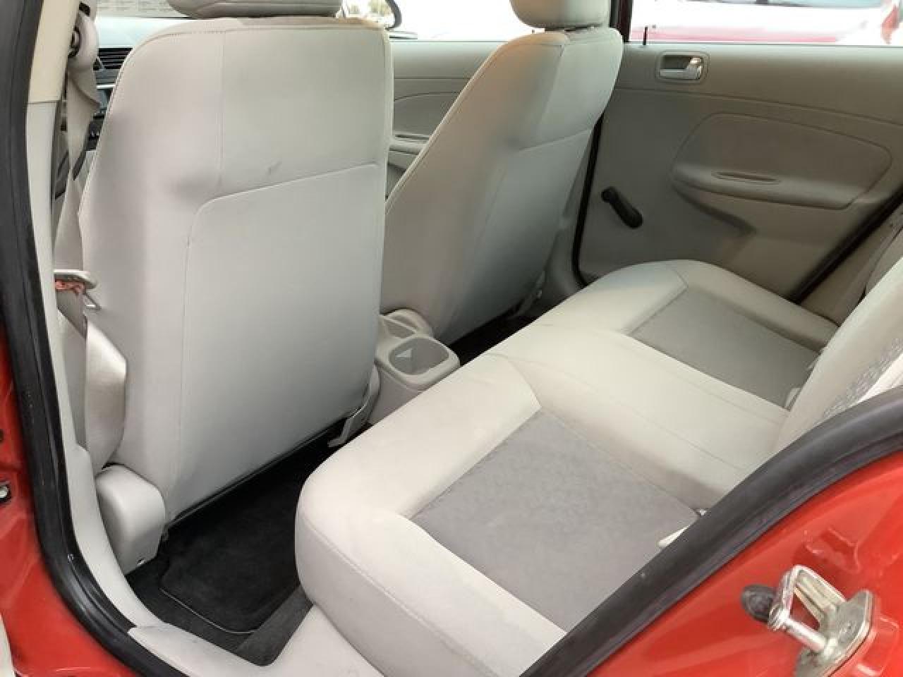 2010 Chevrolet Cobalt Ls VIN: 1G1AB5F55A7146264 Lot: 66739562