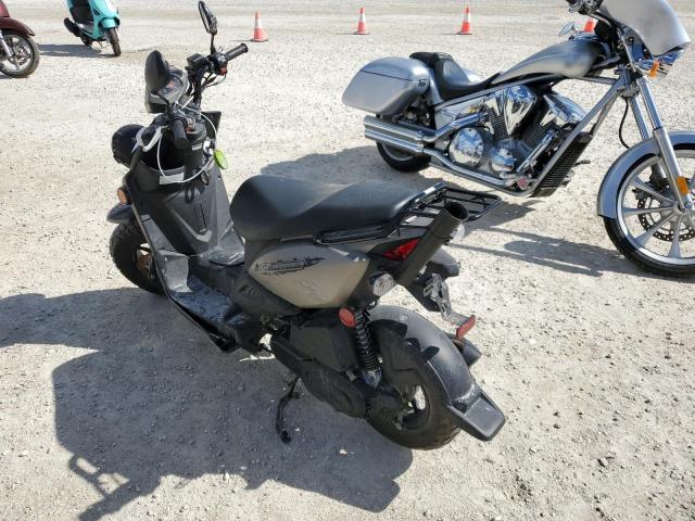 2014 YAMAHA YW50 F RKRSA43A7EA119627