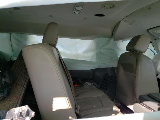 2019 NISSAN NV 3500 - 5BZAF0AA3KN851080