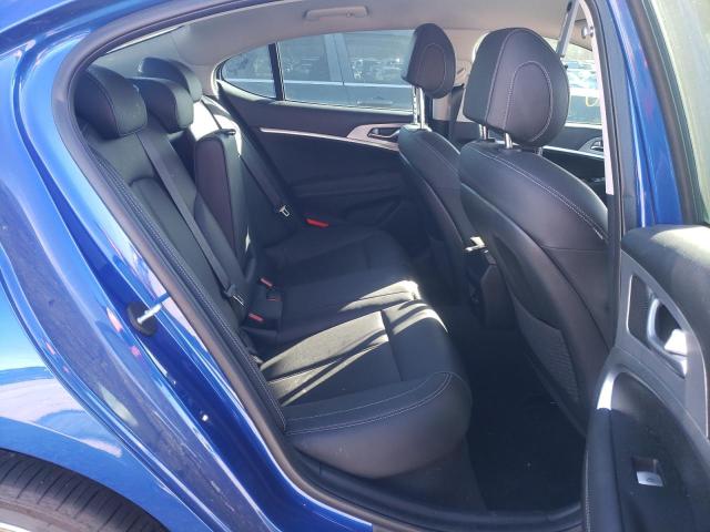 2020 GENESIS G70 SPORT KMTG24LA6LU052378