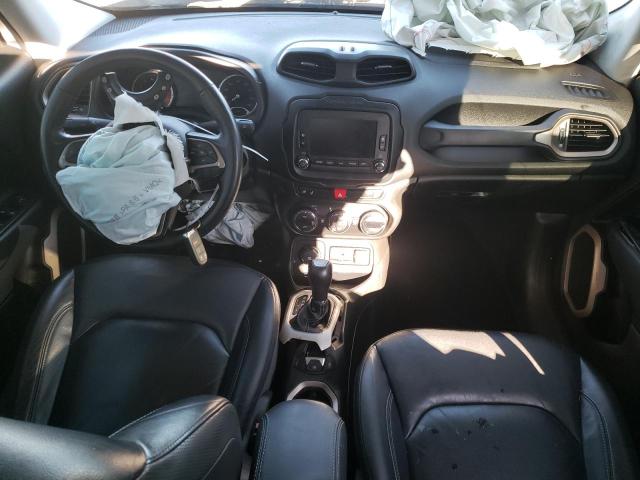 ZACCJBDT1GPD74759 Jeep Renegade Limited