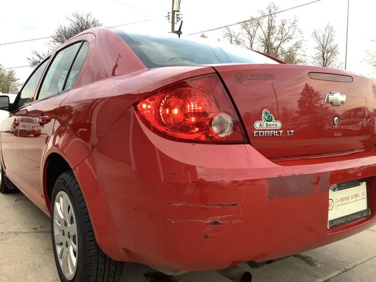 2010 Chevrolet Cobalt Ls VIN: 1G1AB5F55A7146264 Lot: 66739562