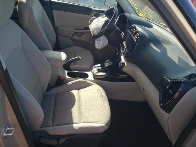 KNDJ33AU4L7090845 KIA SOUL EX