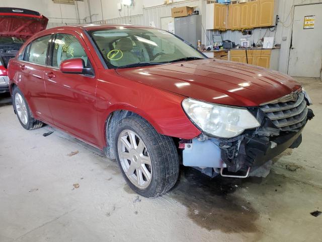 2009 Chrysler Sebring Touring