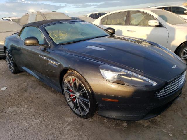 ASTON MARTIN ALL MODELS – zdjęcie z aukcji, lot #63622472