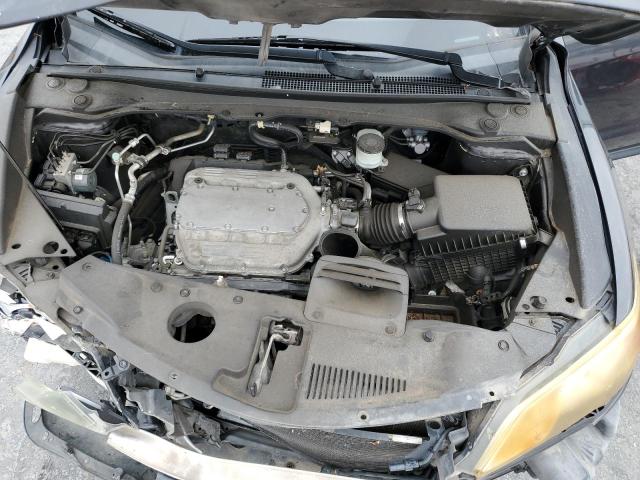 5J8TB3H34DL007871 Acura RDX