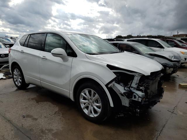 2020 BUICK ENVISION LRBFXASA4LD229214