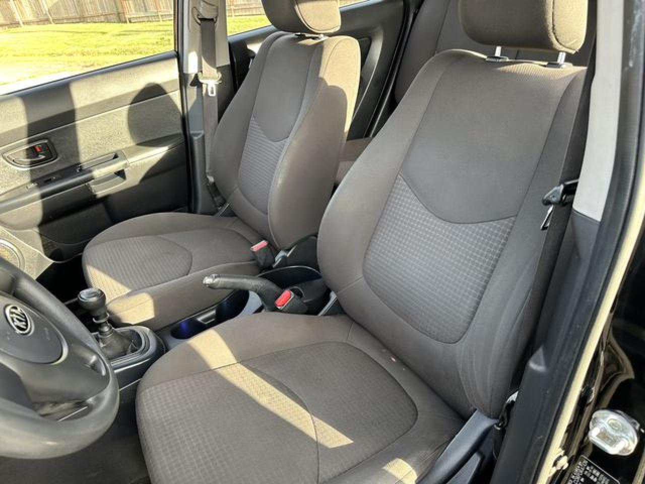 2012 Kia Soul VIN: KNDJT2A56C7744828 Lot: 66769562