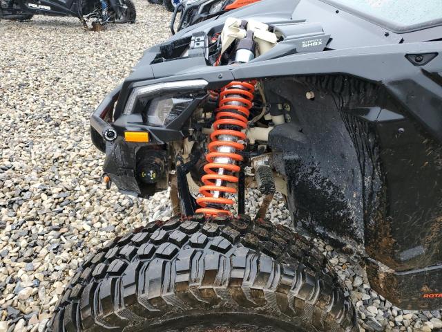 2021 CAN-AM MAVERICK 3JBVXAV49MK005797
