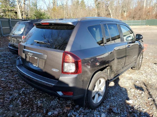 1C4NJDEB2FD177431 | 2015 JEEP COMPASS LA