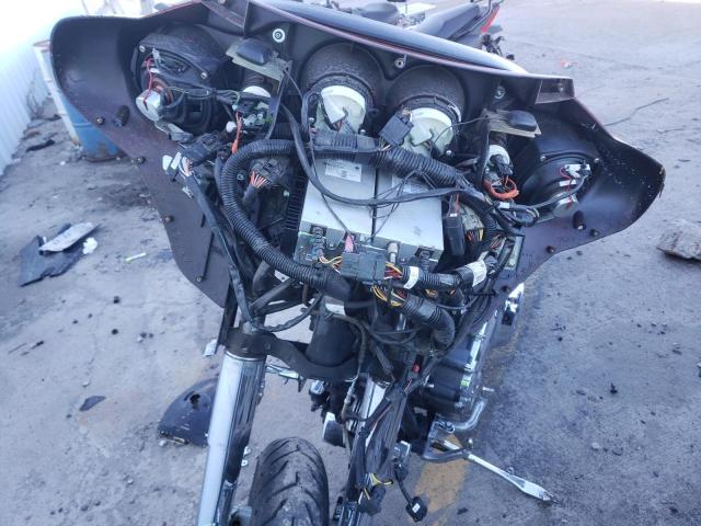 2010 HARLEY-DAVIDSON FLHTCUSE5 1HD1PR817AB952211