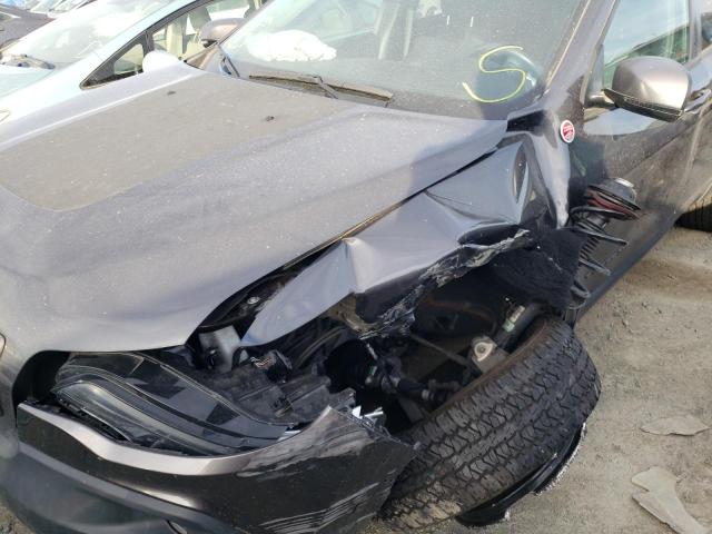 1C4PJMBX0LD590453 Jeep Cherokee Trailhawk