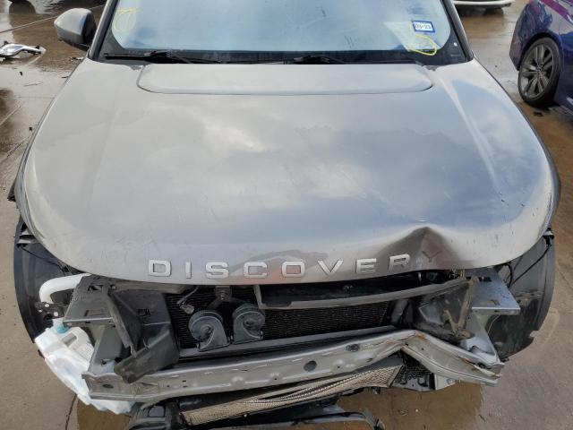 SALCP2BG3HH659694 Land Rover Discovery Sport Se