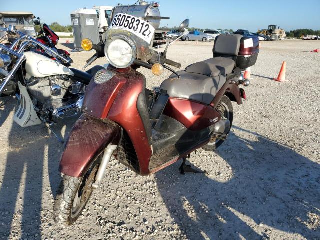 2003 APRILIA SCARABEO 1 ZD4PCB0093S002019
