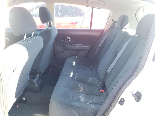 3N1BC1CP9BL505350 Nissan VERSA S