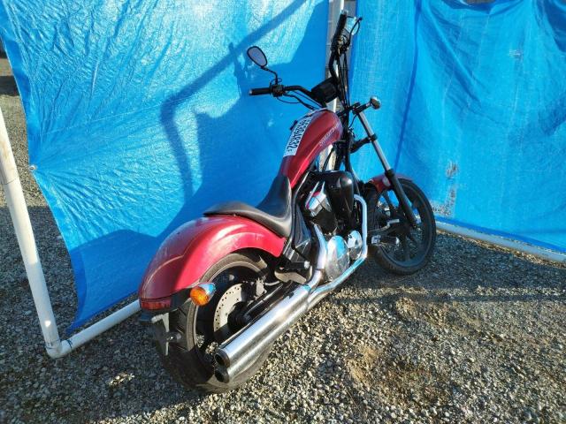 2015 HONDA VT1300 CX JH2SC6111FK500019