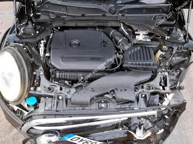 WMWXR520302L59102 Mini Cooper S E