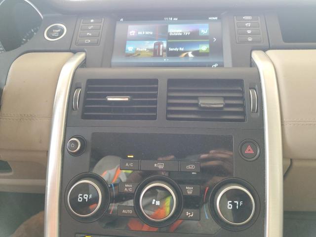SALCR2BG9HH639816 Land Rover Discovery