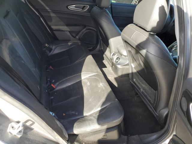 2017 ALFA ROMEO GIULIA Q4 ZARFAEDN3H7539229