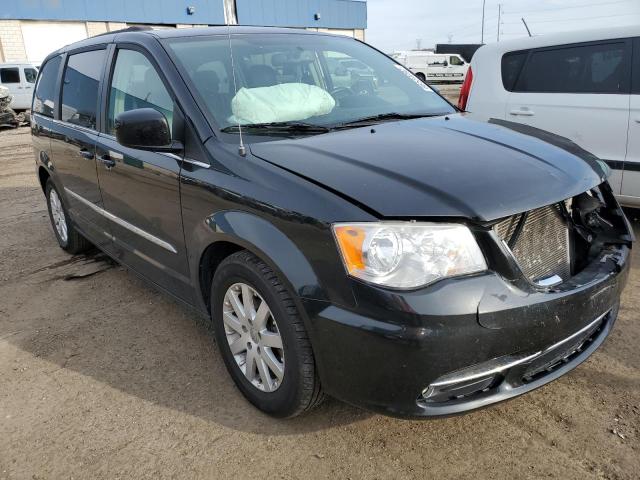 Chrysler Town Country 2014