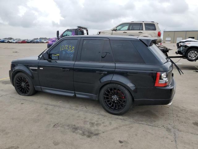 SALSF2D48CA721108 Land Rover Range Rover Sport Hse