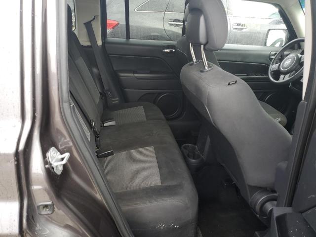 2015 JEEP PATRIOT LA - 1C4NJRFB5FD155158