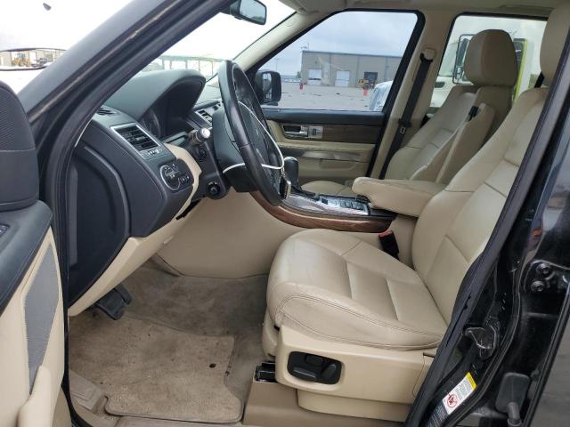 SALSF2D48CA721108 Land Rover Range Rover Sport Hse