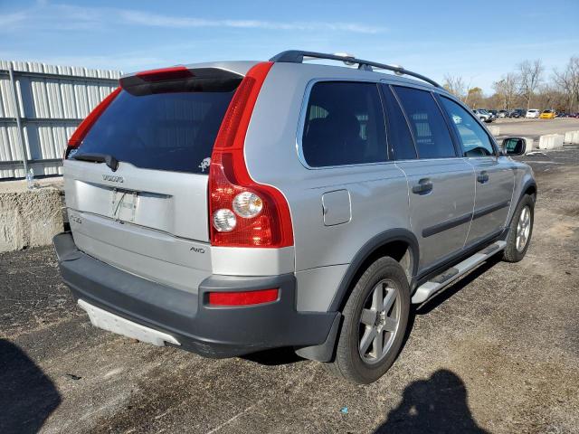 YV1CZ592451211489 Volvo XC90