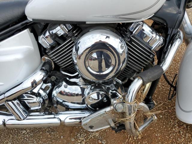 2007 YAMAHA XVS650 JYAVM01E77A102187