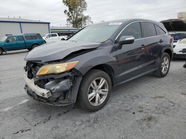 5J8TB3H34DL007871 Acura RDX
