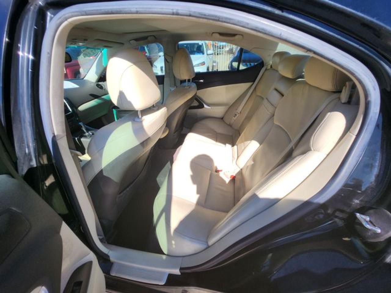 2009 Lexus Is 250 VIN: JTHBK262X95086567 Lot: 66765252