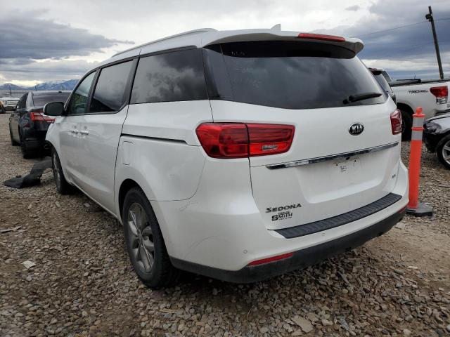 KNDMB5C12L6613140 KIA SEDONA LX