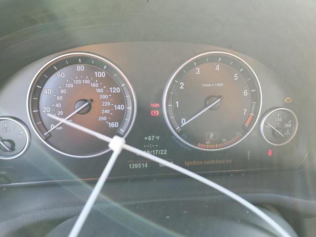 5UXWX9C5XD0A11144 BMW X3 Xdrive28i