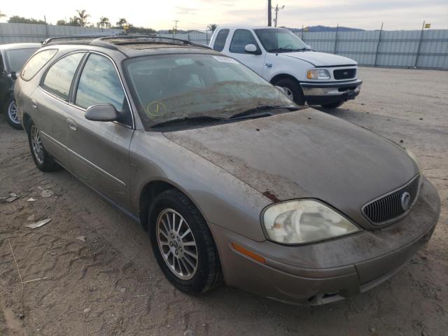 2004 Mercury Sable LS Premium