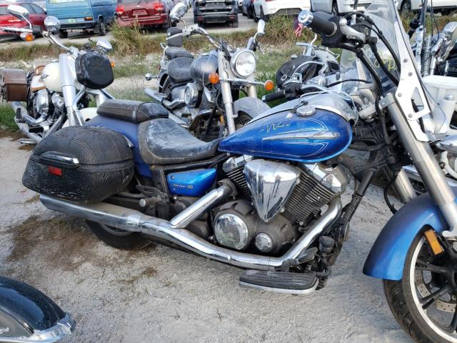 2012 YAMAHA XVS950A JYAVN01E1CA014677